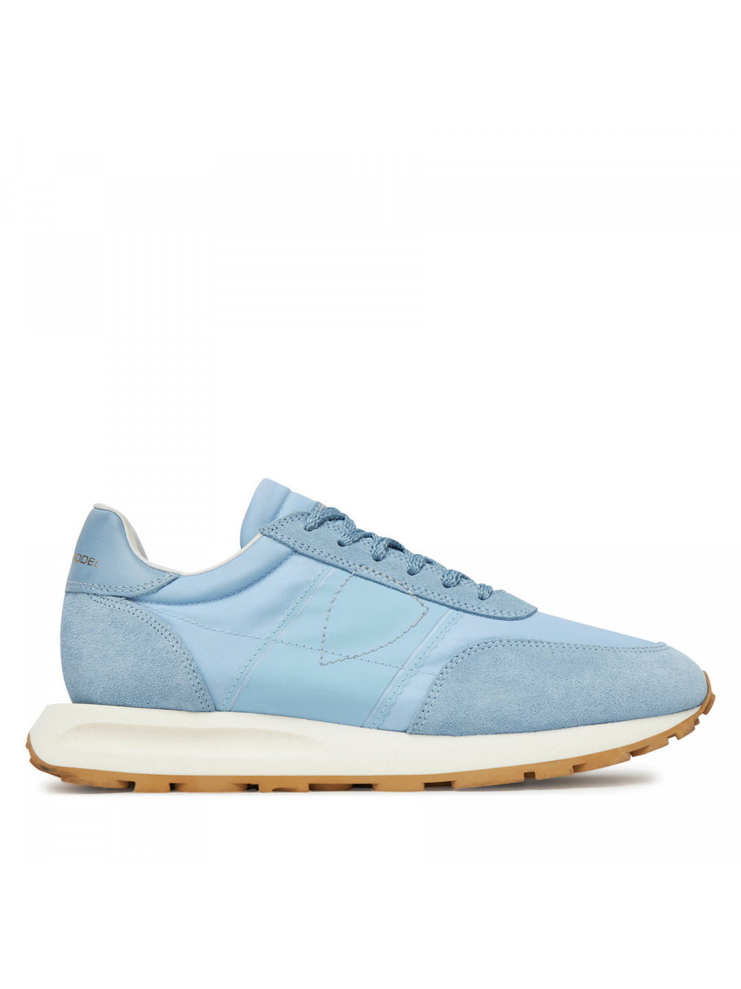 Sneakersy Philippe Model Tour Running A010319 TILD W016 Modrá